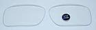Brand New Oakley Si Det Cort Clear Lens OO9253 Oem Authentic Replacement. Price: $60.00.
