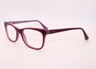 New Vogue 2763 2015 Crystal Purple Authentic Designer Frames Eyeglasses 51-17. Price: $70.00.