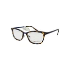 New Women Hard Candy Blue Tortoise Eyeglasses Frames 52-16-140 #S61G. Price: $76.00.