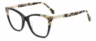 Kate Spade Clio/g Black 807 Authentic New 53MM Women. Price: $178.11.
