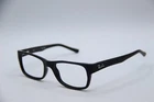 New Ray-ban Rb 5268 5119 Black Authentic Designer Frames Eyeglasses 50-17. Price: $89.70.