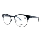 Nike - 8402 001 50/19/145 Black New Authentic Men Eyeglasses Frame. Price: $39.95.