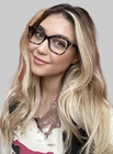 New Burberry 5222 6336 54MM Tortoise Blue Rx-able Women's Eyeglasses Frame .. Price: $169.99.