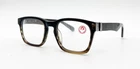 New Dragon DR107 Carter 216 Bark Gradient Authentic Eyeglasses 50-21-145. Price: $109.44.