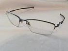 Oakley OX5113-0156 Lizard Satin Black Frames Only & Clamshell Case Pre-owned. Price: $59.99.