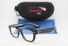New Oliver Peoples OV5507U 1492 Latimore Black Silver Authentic Eyeglasses 51-18. Price: $255.00.