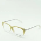 New Michael Kors Mk 8011 Phuket 3038 White Authentic Frames Eyeglasses 52-16. Price: $47.60.