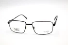 Skaga 3751 Benny 5501 Black 56-18-145 Eyeglass Frames Flex Hinges S31 New. Price: $39.99.