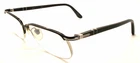 Persol 2398 - V Optical Frame Sunglass Size 52 New. Price: $249.00.