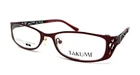 Takumi T9983 10 Brown With Clips Square Authentic Eyeglass Frames 51-17-135 New. Price: $68.87.