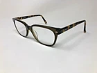 Jono Le 8365 C711 Eyeglasses Frame Australia 52-17MM Brown Crystal/tortoise CF33 Pre-owned. Price: $27.07.
