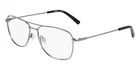 Flexon H6065 Gunmetal 54/15/145 Man Eyewear Frame New. Price: $231.00.