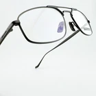 New Italia Independent Eyeglass Lucio Laps Collection Japan Specs Titanium. Price: $189.00.