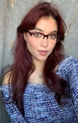 New Oliver Peoples Ov 5230 1053 Tarlan 50MM Burgundy Women's Eyeglasses Frame .. Price: $159.99.