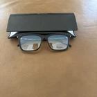 Brand New Saint Laurent Glasses Sl 454. Price: $273.08.
