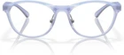 Oakley Draw Up OX8057 Matte Dark Opaline Demo Lens 54-17-139 Eyeglasses Frame New. Price: $59.99.