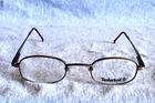Timberland T924ACO Eyeglasses Sunglasses Frames 140 New. Price: $45.00.