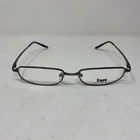 Tempo Eyewear MM9009 55-17-140 Gunmetal Flex Hinge Eyeglasses Frame !F77 New. Price: $55.00.