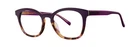 Vera Wang V509 Plum Authentic New 50MM Wom. Price: $149.40.