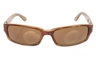 Maui Jim Mj 220-10 Atoll Sunglasses Brown Coral/hcl Bronze 56-17-135 Pre-owned. Price: $180.00.