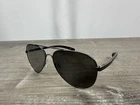 Kirkland Signature M36 Sunglasses Frame Only Gun 57-13-141 Pre-owned. Price: $8.13.