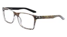 New Dragon 2032 318 Olive Rob Machado Resin Collection Eyeglasses 51/17/140. Price: $62.95.