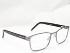 Tommy Hilfiger Th 1769 R80 Matte Gray Unisex Eyeglasses Frames 55-19-145 New. Price: $59.95.