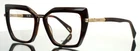 Police Mermaid 6 VPLP54 0752 Tortoise Gold Womens Eyeglasses 53-17-140 B:42 New. Price: $89.99.