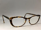 Ray Ban Eyeglasses Rb 5366 5082 Cat Brown Tortoise 52-18-140 Frames Pre-owned. Price: $40.87.