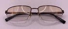 Michael Ryen Europa Frames Only Eyeglasses MR-258 C1 Brown 59-17-150 Pre-owned. Price: $28.88.