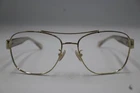 Coach Eyeglasses Frames Hc 7064 926513 (lt Gold/crys Brown) 56 16 135 New. Price: $85.00.