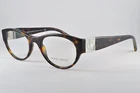Giorgio Armani Eyeglasses 7022H 5026 Havana, Size 50-19-140 New. Price: $76.50.
