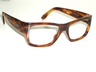 Ray-ban RB5487 17 140 Tort Nomad Wayfarer Sunglasses/eyeglass Frames Only Pre-owned. Price: $277.49.