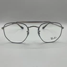 Ray Ban Rb 3648V 2975 Polished Blue On Copper Eyeglasses Frame 51-21-145 New. Price: $89.23.