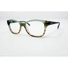 Anne Klein Eyeglasses Womens Teal Tortoise AK5020 Cat Frames 52-16-135 Pre-owned. Price: $39.99.