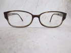 Liz Claiborne New York L369-0FM3 Eyeglasses Frame Women Black Full Rim 54-15-140 Pre-owned. Price: $29.99.