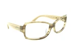 Calvin Klein CK4189S 202 Beige Rectangular Sunglasses Frames 57-16 125 Pre-owned. Price: $34.99.