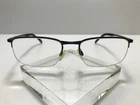 Oakley "barrelhouse 0.5" OX3174-0453 Matte Midnight Eyeglass Frames Pre-owned. Price: $54.98.