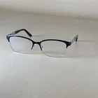 Oscar De Renta Osl 462 Eyeglasses Metal & Plastic Womens Full-rim /frame Only Pre-owned. Price: $16.14.
