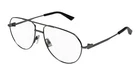 Bottega Veneta BV1302O Gunmetal (003) Eyeglasses New. Price: $299.00.