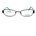 Guess Kids Eyeglasses Frames GU9092 Blk Black Blue Full Rim 47-16-130 H19295 New. Price: $34.29.