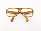 Alain Mikli Eyeglasses, Frames Only, 1008 0006 Honey Amber, 55-13-140, France Pre-owned. Price: $179.99.