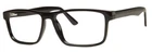 Men's Eyeglasses Frame Enhance EN4313 Size 60-17-155 Black New. Price: $39.96.