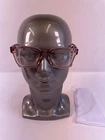 Warby Parker Drew Eyeglasses Optical Frame 48-20-142 Rose Water Pre-owned. Price: $21.99.