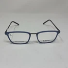 Izod IZ2078 Grey Smoke 52-17-145 Eyeglasses Frame CL64 New. Price: $80.00.