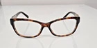 Brand New! Gucci Eyeglasses GG3673 WR9 Brown Havana 53MM With Clear Lense. Price: $190.00.