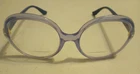 Vogue Eyeglasses Frames VO5412 2925 Transparent Lilac Clear Blue 54-19-140 Pre-owned. Price: $39.99.