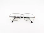 Carrera Eyeglasses Frames Only, 8877 R80 3V6, 59-17-145, Gray/black Pre-owned. Price: $44.99.