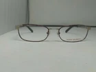 Tory Burch Ty 1013 114 Red Tortoise/silver 51-17-135 Flex Hinges 6040 Pre-owned. Price: $33.00.