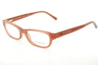 Rare Authentic Burberry 2096 3257 51MM Violet Brown Frames Glasses Italy New. Price: $155.00.